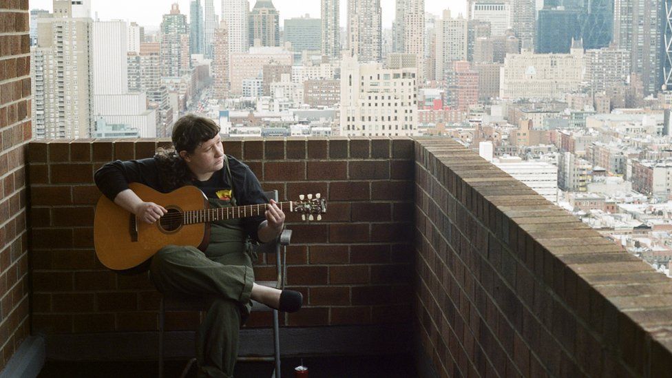 Joanna Sternberg