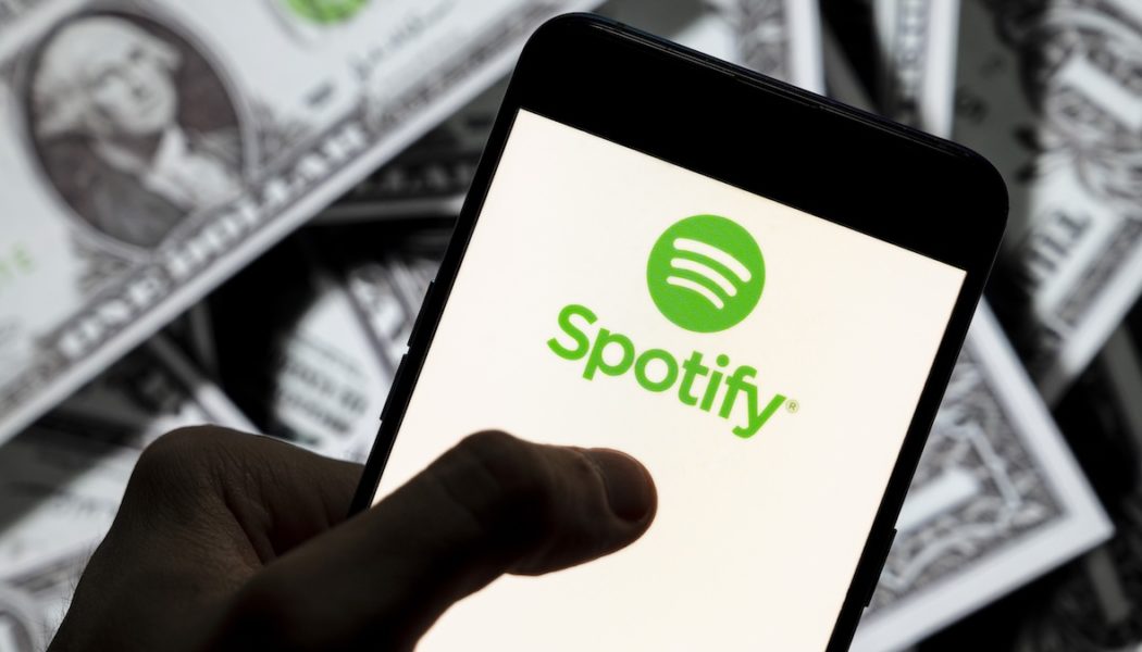 Spotify's New Royalty Model Explained by an Expert (Guest Column)