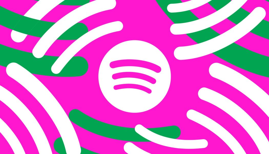 Spotify’s new royalty scheme picks the winners