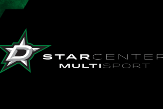 Stars and City of Farmers Branch announce StarCenter Multi-sport | Dallas Stars