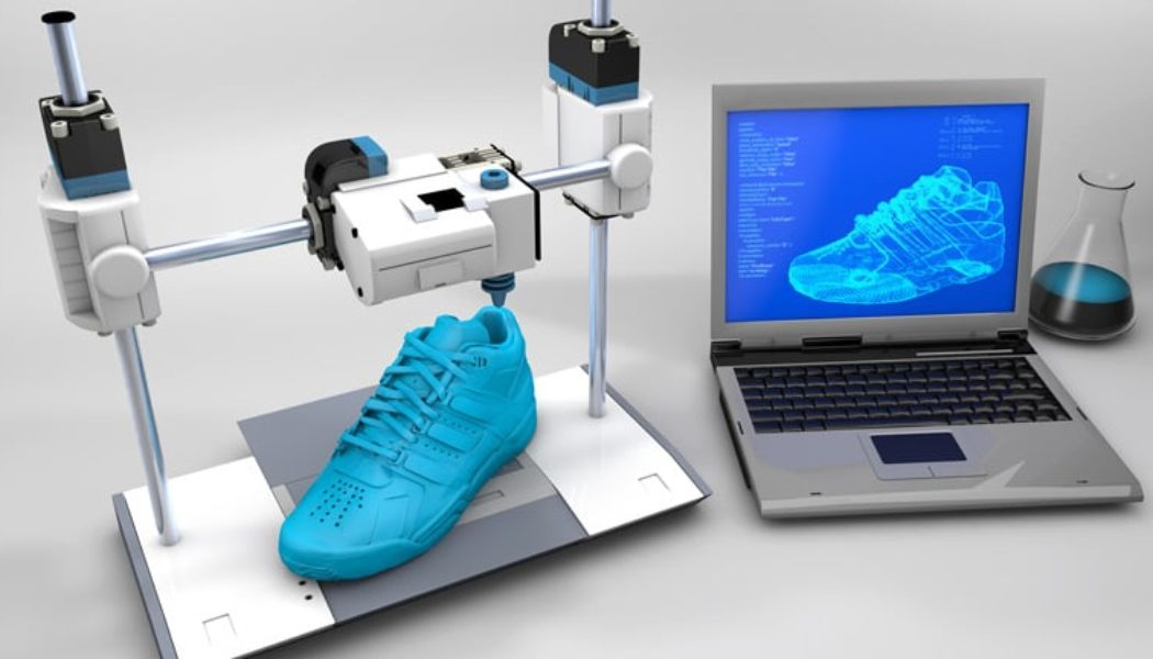 Stratasys' Study Reveals Eco-Friendly Revolution in Luxury Fashion Through Additive Manufacturing