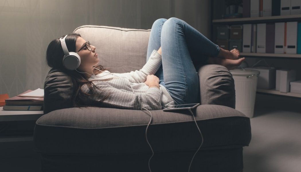 Study finds pleasurable music and 'chills' predict music-induced hypoalgesia