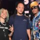 T.I. & Son Get Into Altercation During Atlanta Falcons Game