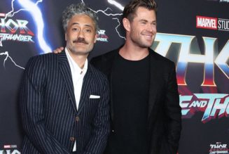 Taika Waititi Reveals He "Won't Be Involved" in 'Thor 5' Anytime Soon