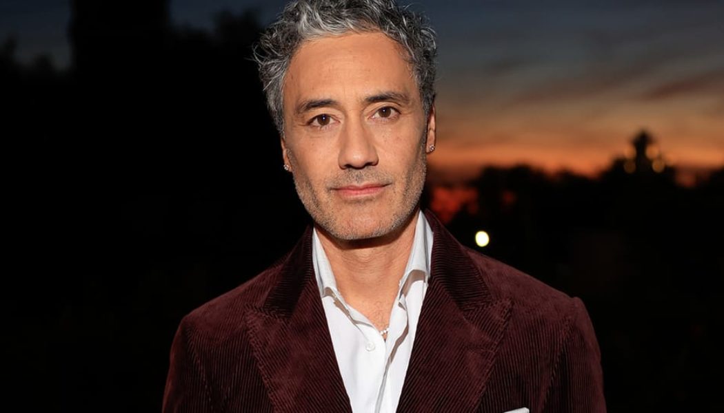 Taika Waititi Shares His Vision for Upcoming 'Star Wars' Film