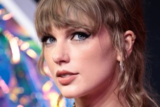 Taylor Swift Named Apple Music’s Artist of the Year; Morgan Wallen Tops Global Songs Chart