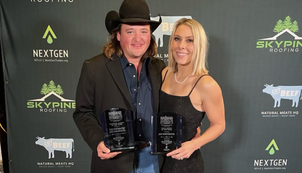 Texas Country Music Awards Announce 2023 Winners - Saving Country...