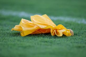 Texas Southern band member punches heckler during football game