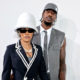 Teyana Is Reportedly Upset Iman Made Their Divorce Public