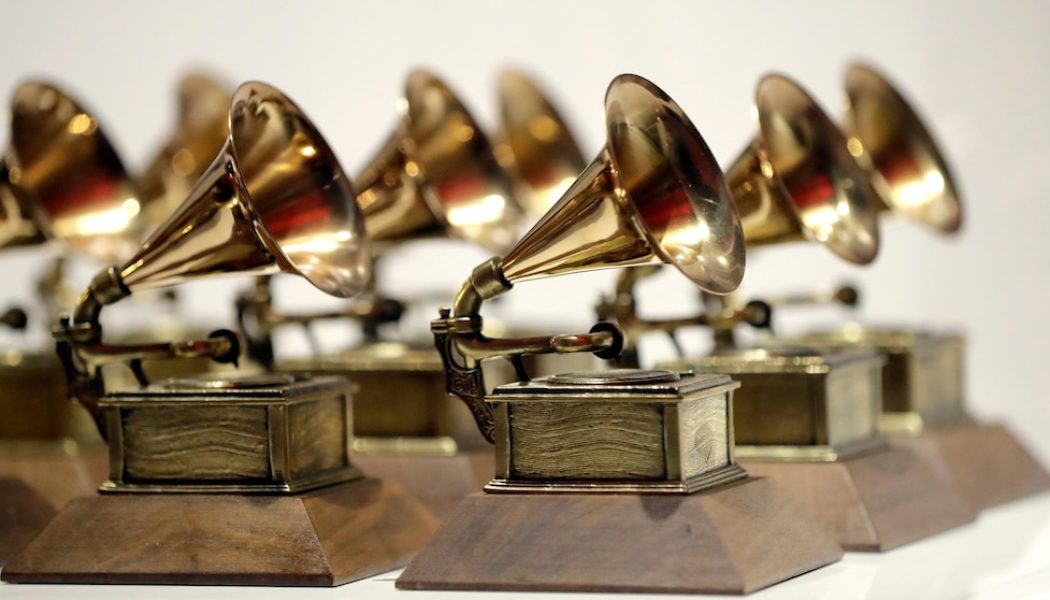 The 2024 Grammy Award nominations are about to arrive. Here's what to know