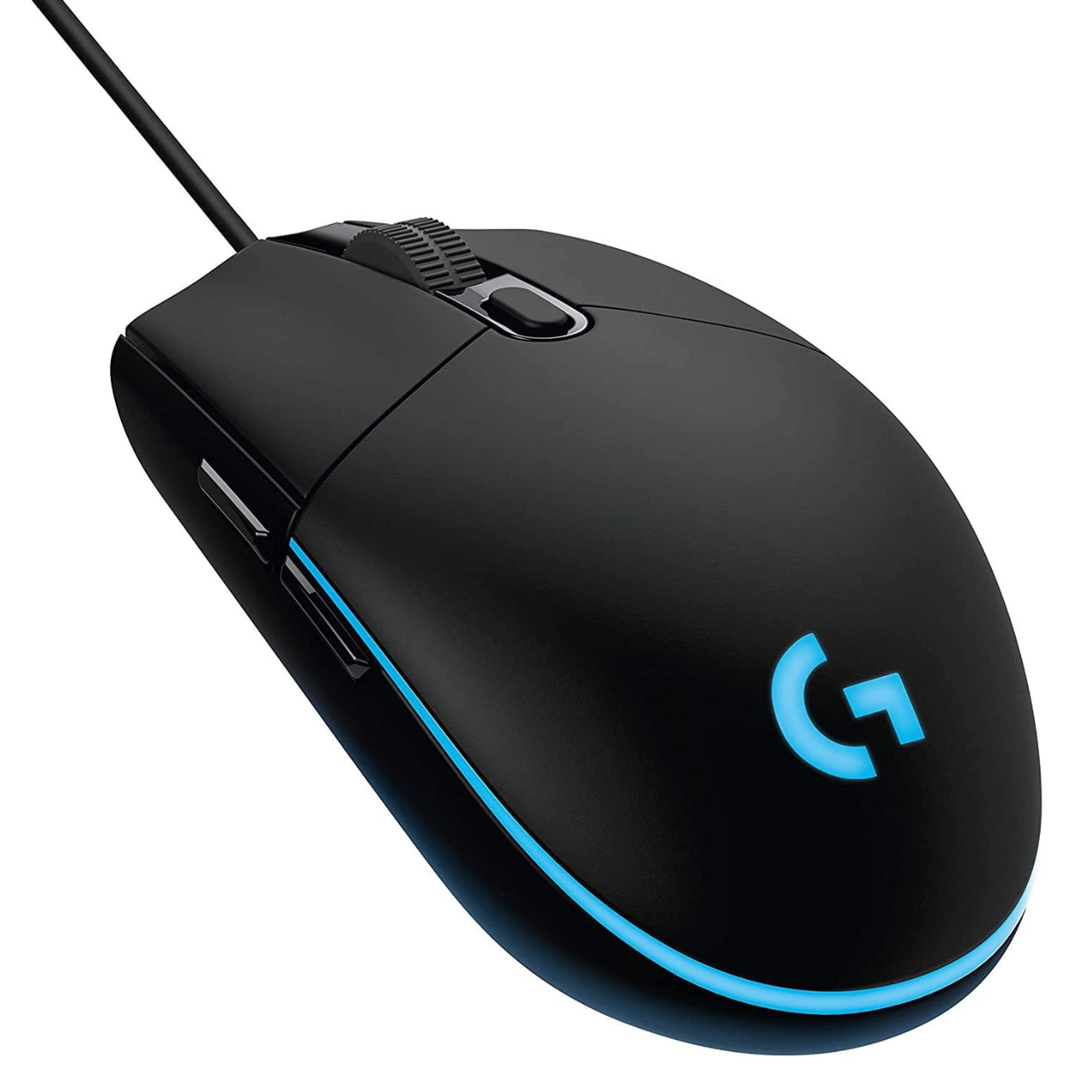 Logitech G203 LightSync