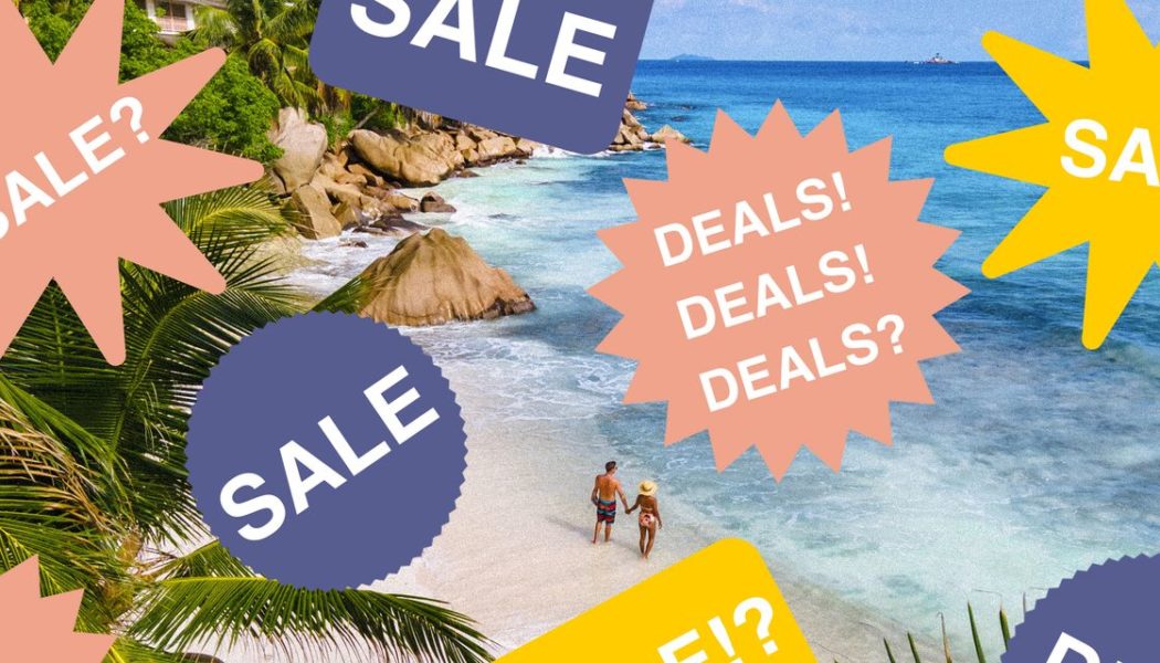 The Black Friday Travel Deals Worth Buying — and the Ones to Skip