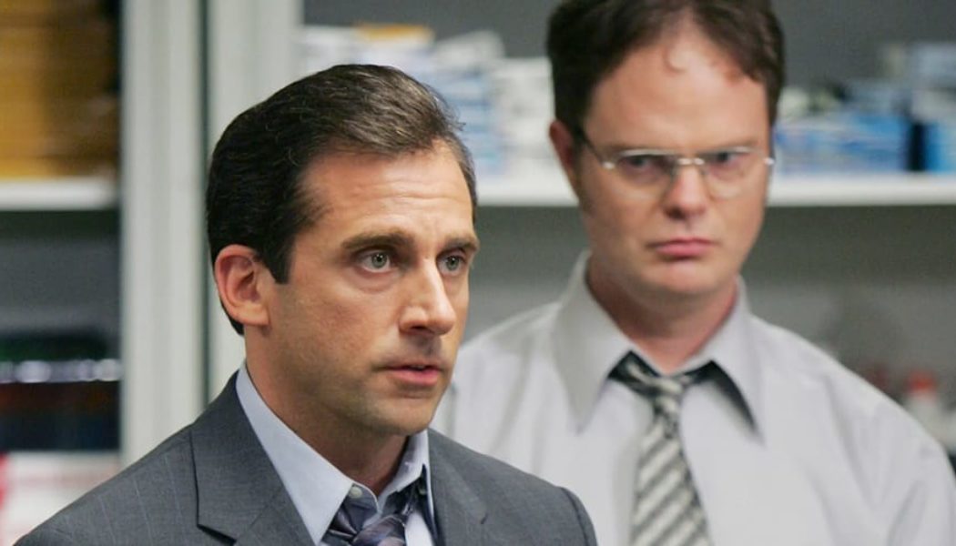 'The Office' Creator Addresses Rumors of Possible Reboot