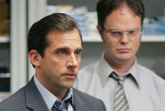 'The Office' Creator Addresses Rumors of Possible Reboot