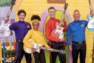 The Wiggles decry Australian city for blasting "Hot Potato" on loop near homeless camp