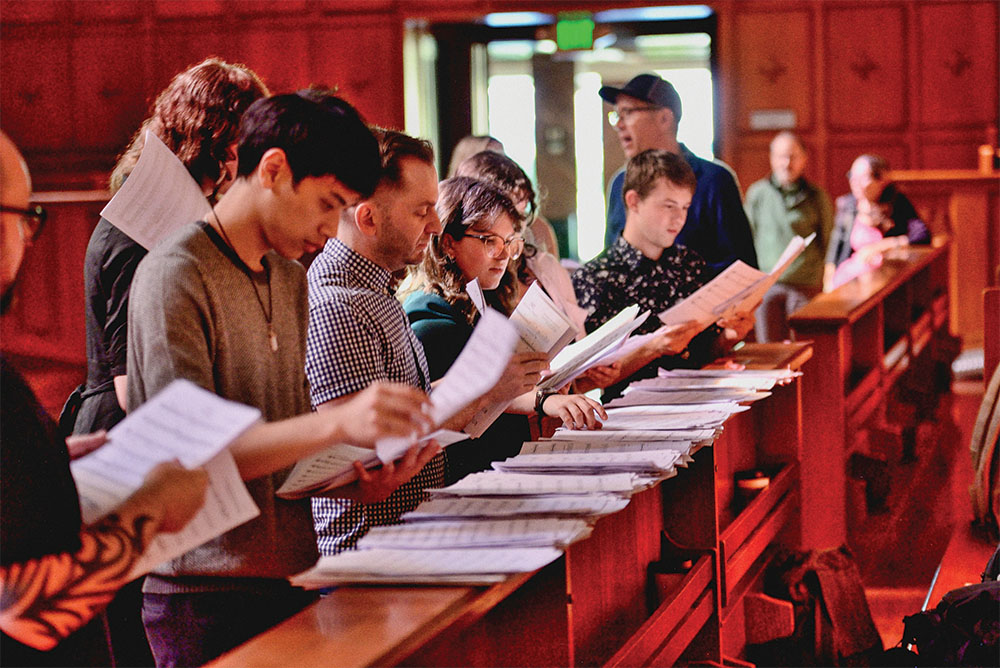 Pacific Northwest Film Scoring Programcourtesy of school