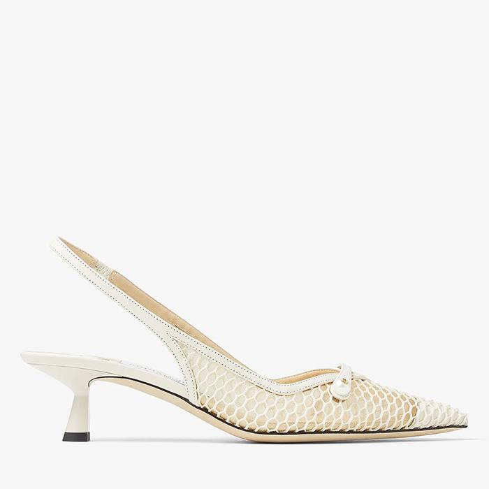 Jimmy Choo Amita Pumps