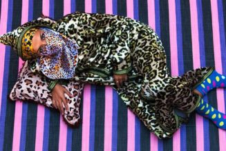 Through the Lens: Hassan Hajjaj