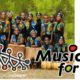 Thu 9:40 | African Children's Choir shares the wealth of music in Oregon