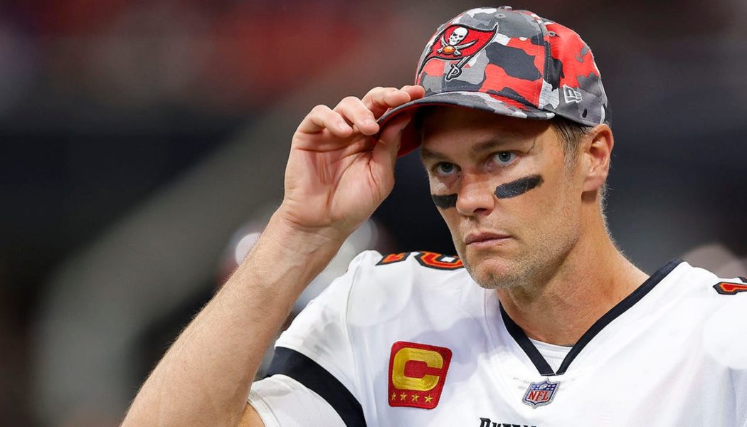 Tom Brady rips 'mediocrity in today’s NFL,' takes issue with 'product' on the field