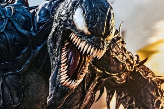 Tom Hardy Shares 'Venom 3' Update, Confirming It Has Resumed Production