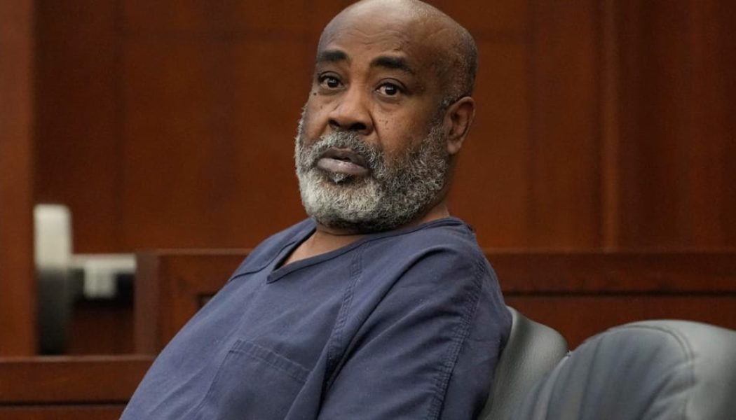 Trial Date Set for Tupac Shakur’s Alleged Murderer, Duane “Keffe D” Davis