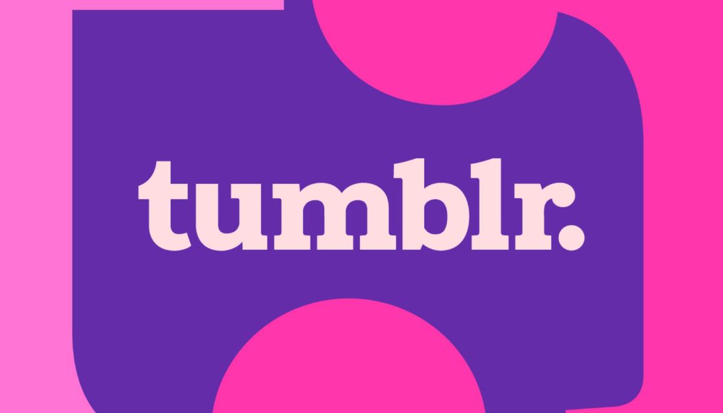 Tumblr is betting big on going small