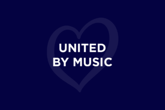 'United By Music' chosen as permanent Eurovision slogan