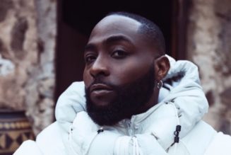 US city Atlanta now has Davido Day