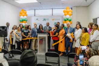 UTHSC College of Medicine, Shelby County Government Transform Health Care Access with ShelbyCares on 3rd - UTHSC News