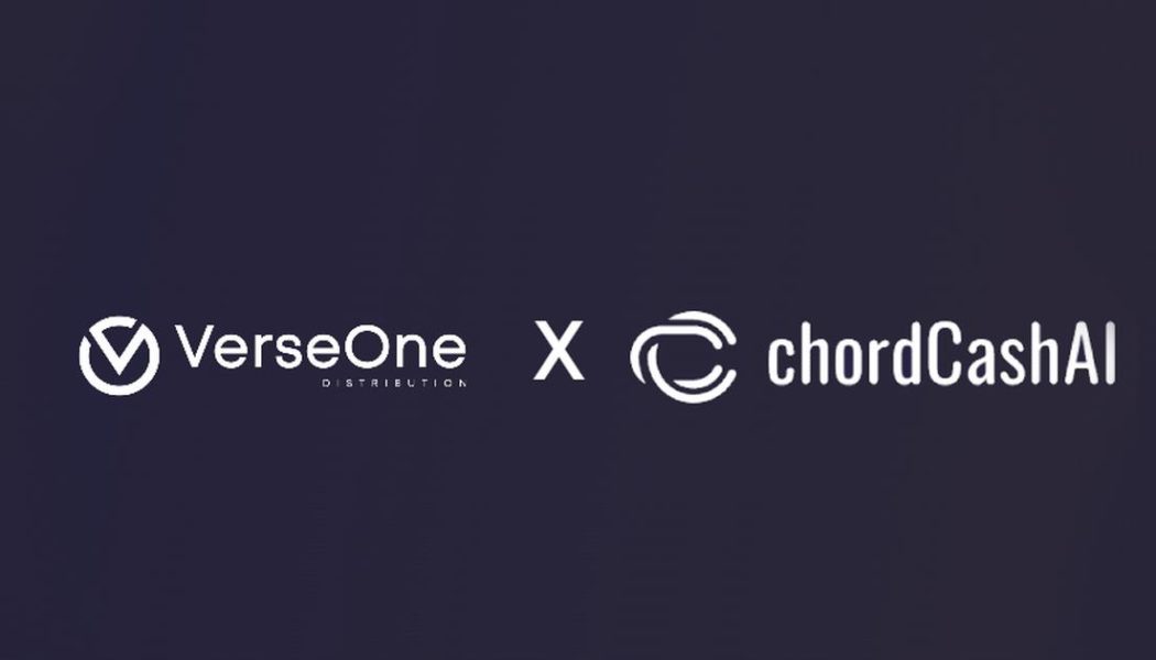 VerseOne adopts AI driven music funding technology to provide royalty advances to African artists