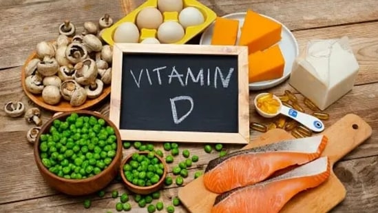 Vitamin D is a steroid hormone which is involved in the process of bone growth and metabolism.(Unsplash)