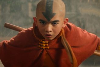 Watch the Teaser Trailer for Netflix's 'Avatar: The Last Airbender'