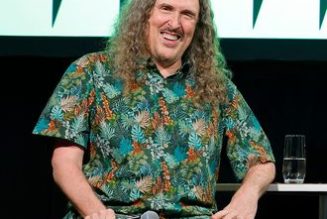 Weird Al Promises New Music Is Coming