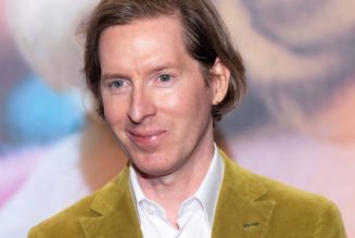 Wes Anderson To Curate New Film Club, Galerie