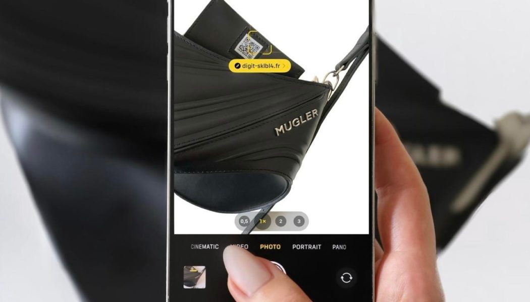 What Mugler’s New Digital Passports Mean For Consumer Engagement