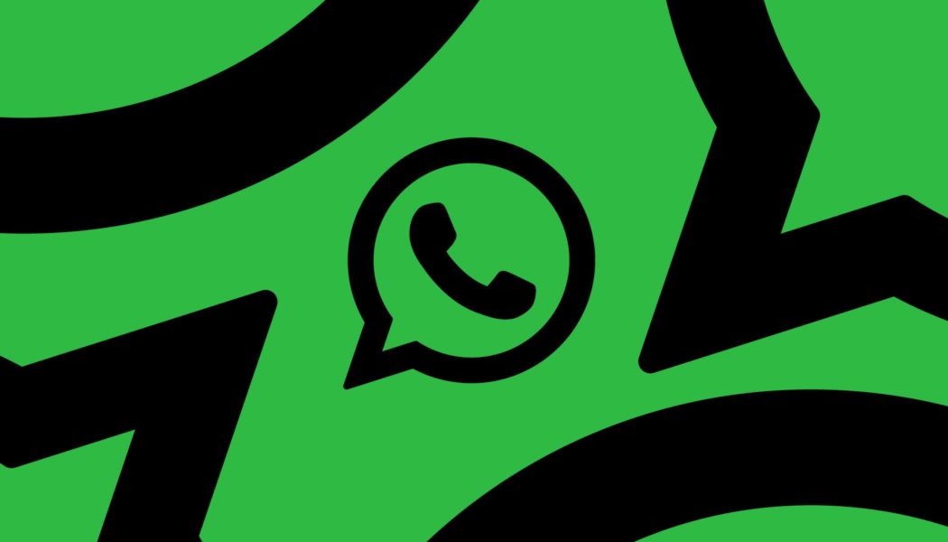 WhatsApp now lets you hide your locked chats behind a secret code