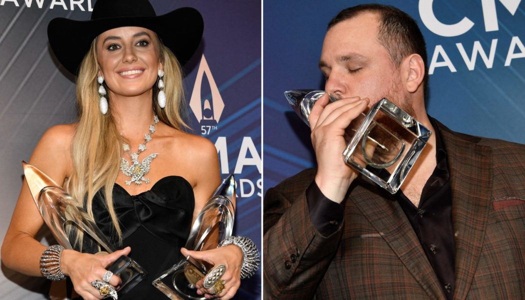 Where to watch the 2023 CMA Awards, plus who's nominated and performing