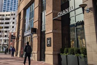 Why Chanel opened a store in Baltimore’s Harbor East