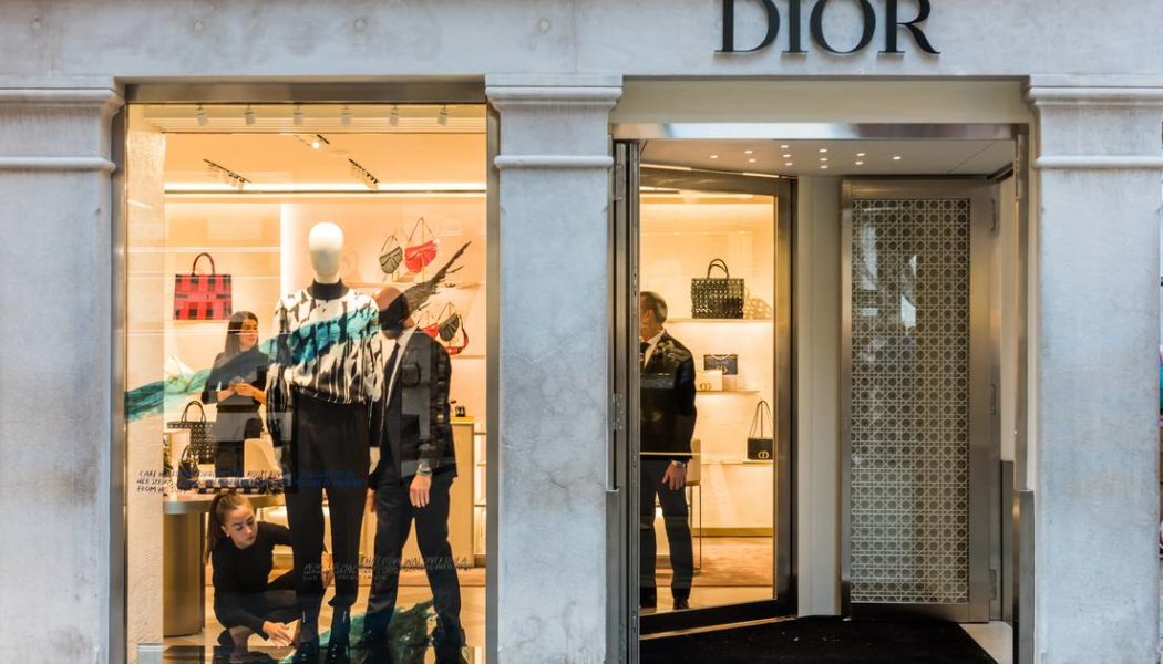 Why Luxury Brands Are Poaching Store Employees from Mass Retail