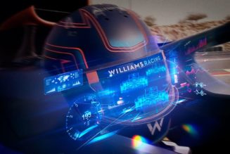 Williams Racing x Michelob ULTRA To Celebrate Legendary Racers With “Lap of Legends” TV Special