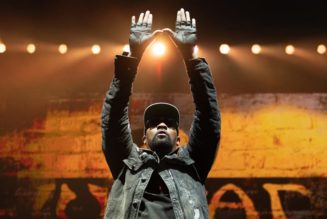 Wu-Tang Clan Honored With Their Own Day in New York City