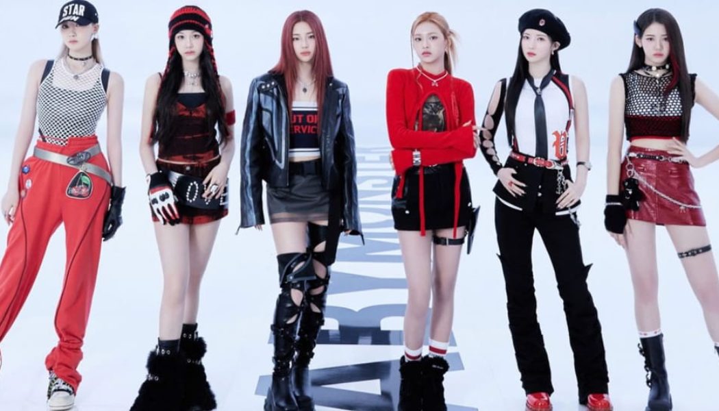 YG's New Girl Group BABYMONSTER Debuts With "Batter Up"