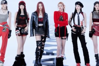 YG's New Girl Group BABYMONSTER Debuts With "Batter Up"