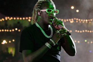 Young Thug’s RICO Trial Has Begun in Georgia