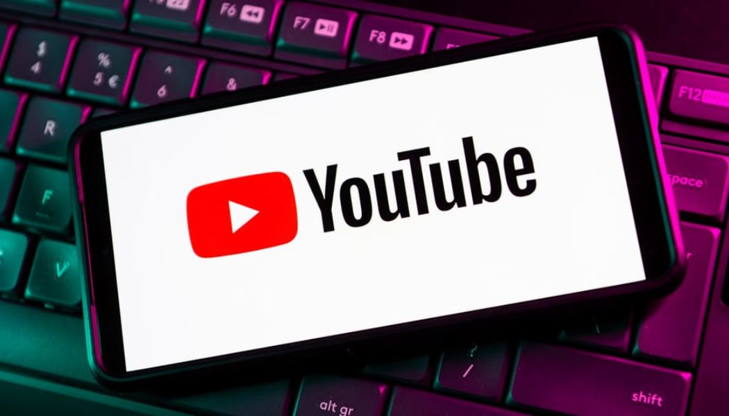 YouTube Is Testing Out an AI Chatbot That Will Appear Under Videos