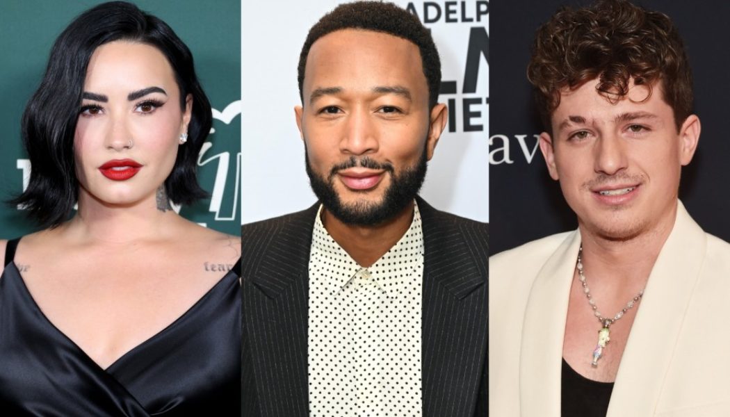 YouTube Launches Test of AI Music Generator That Can Mimic Demi Lovato, John Legend, Charlie Puth, Troye Sivan, T-Pain and More