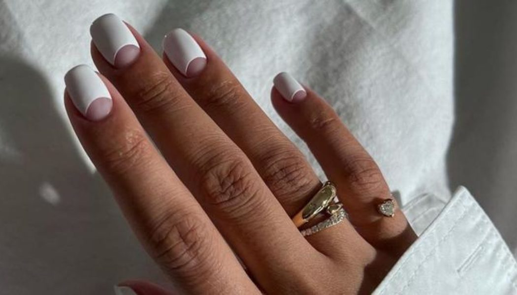 12 Engagement Nail Ideas That Are Chic, Timeless and Totally Insta-Worthy