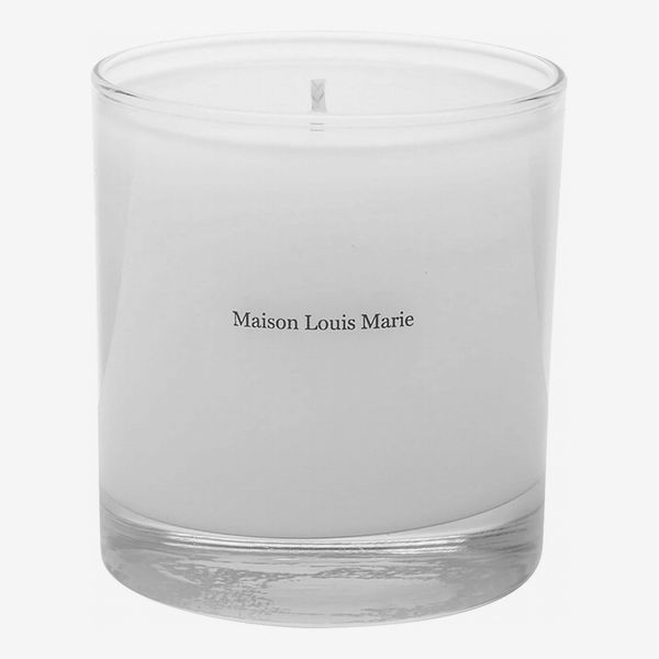 Maison Louis Marie No.04 Bois de Balincourt Candle