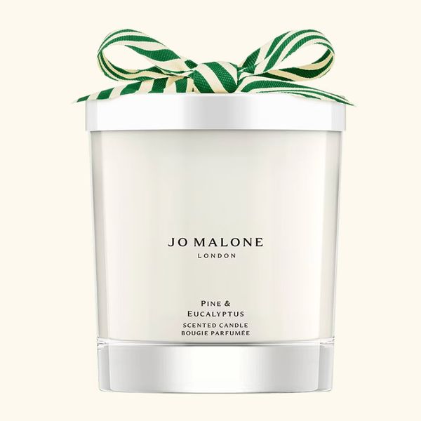 Jo Malone Pine & Eucalyptus Home Candle